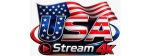 USA Stream 4K